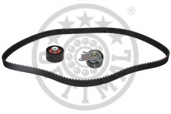 Комплект ремня ГРМ