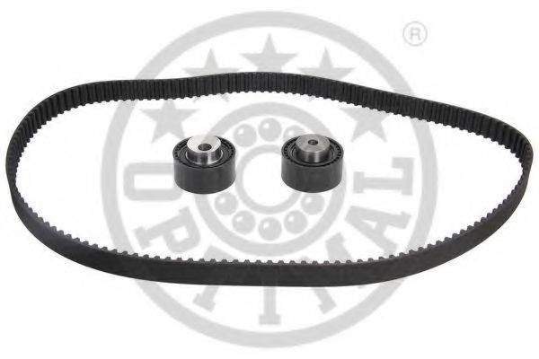 Комплект ремня ГРМ