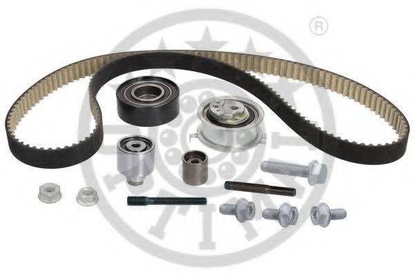 Комплект ремня ГРМ