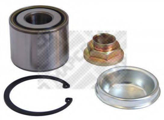 Комплект подшипника ступицы колеса