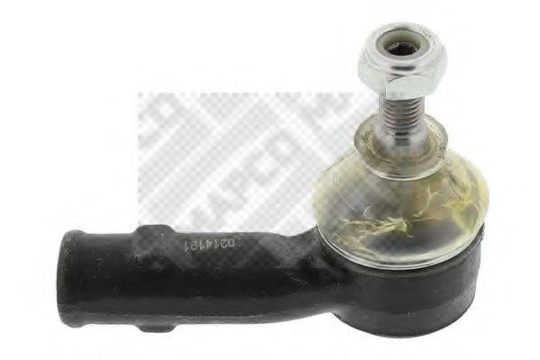 Наконечник поперечной рулевой тяги