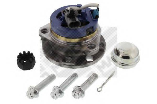 Комплект подшипника ступицы колеса