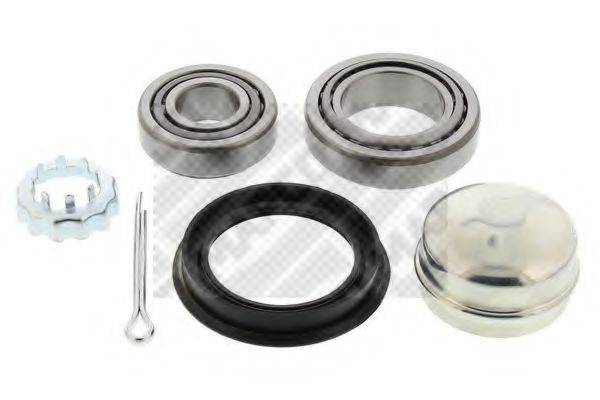 Комплект подшипника ступицы колеса