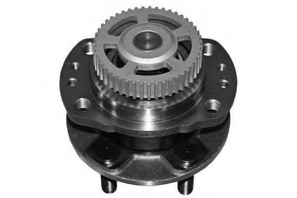 Комплект подшипника ступицы колеса