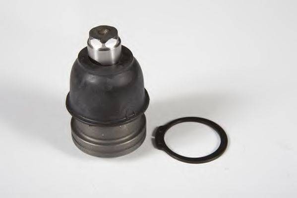 Несущий / направляющий шарнир