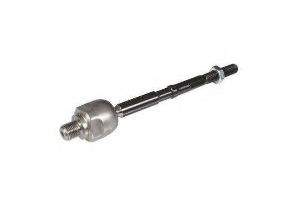 Осевой шарнир, рулевая тяга