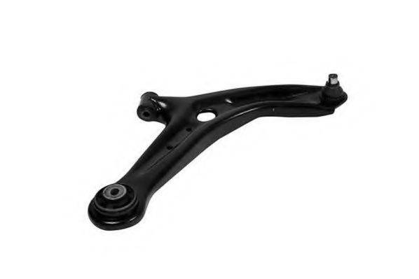 Рычаг независимой подвески колеса, подвеска колеса