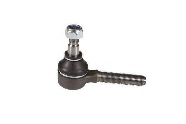 Наконечник поперечной рулевой тяги