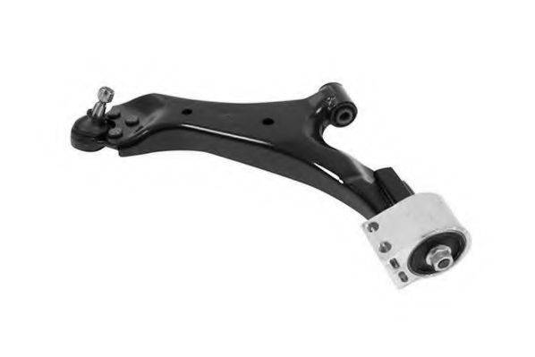 Рычаг независимой подвески колеса, подвеска колеса