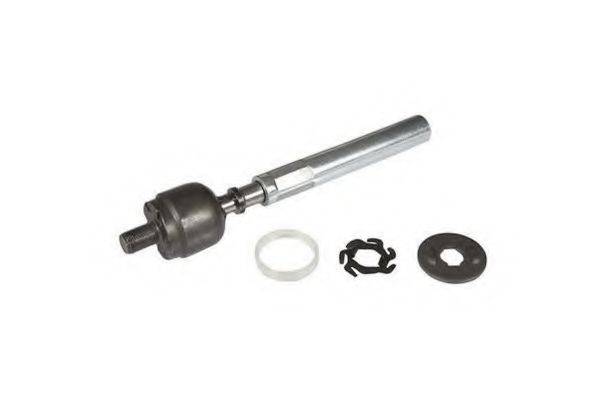 Осевой шарнир, рулевая тяга