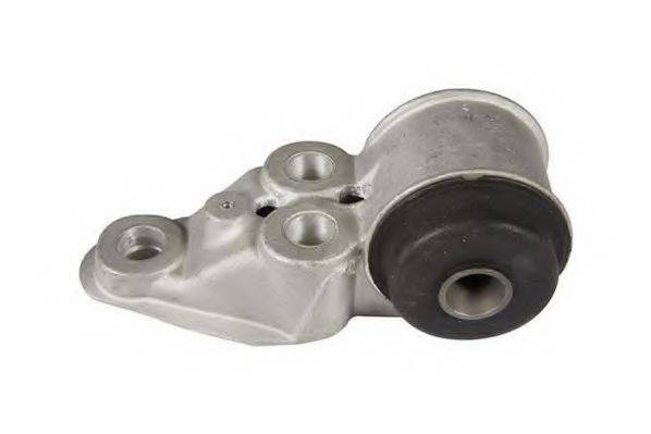 Втулка, балка моста