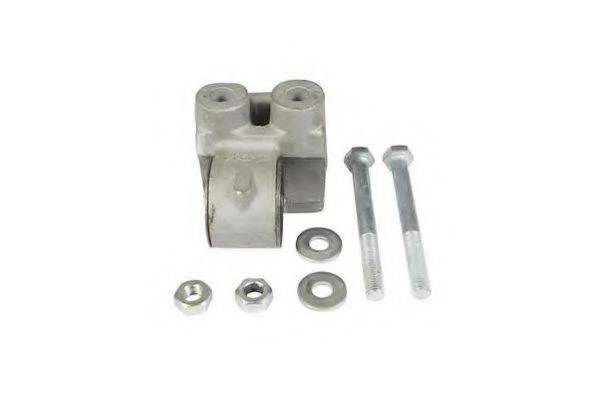 Подвеска, рычаг независимой подвески колеса