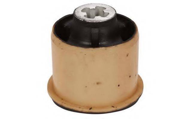 Втулка, балка моста