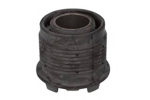 Втулка, балка моста