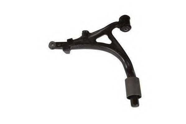 Рычаг независимой подвески колеса, подвеска колеса