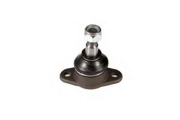 Несущий / направляющий шарнир