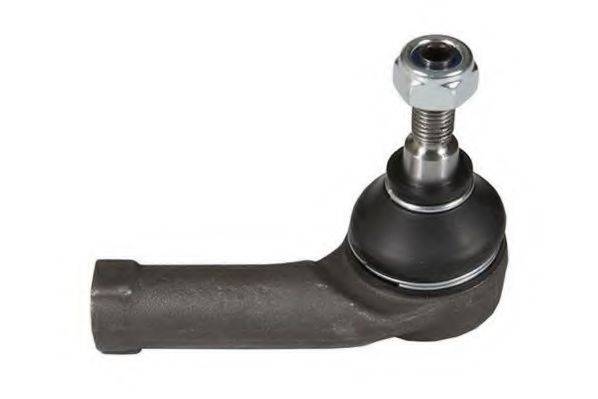 Наконечник поперечной рулевой тяги