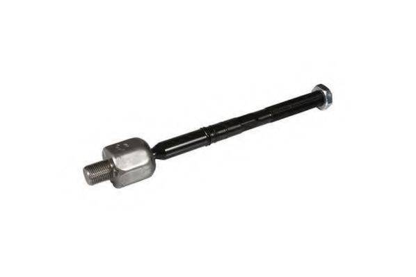 Осевой шарнир, рулевая тяга