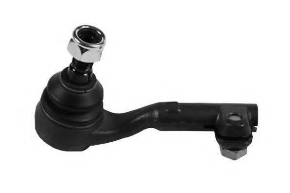 Наконечник поперечной рулевой тяги