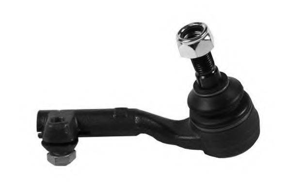 Наконечник поперечной рулевой тяги