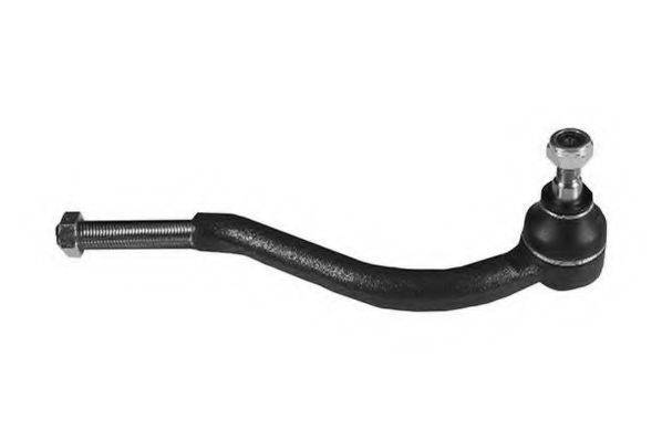 Наконечник поперечной рулевой тяги