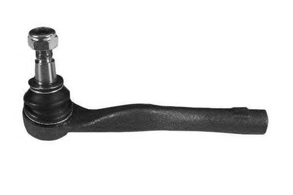 Наконечник поперечной рулевой тяги