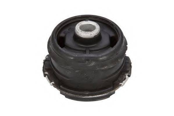 Втулка, балка моста