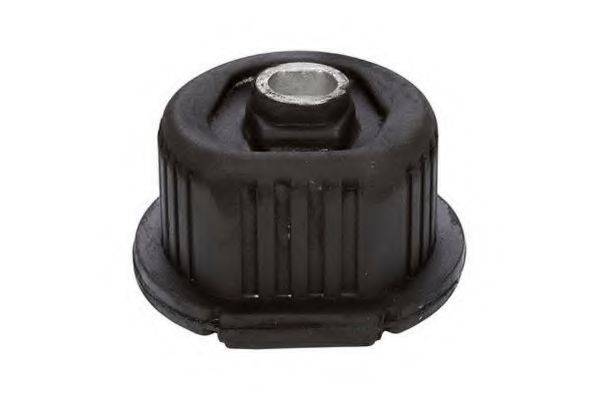 Втулка, балка моста