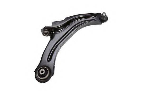 Рычаг независимой подвески колеса, подвеска колеса