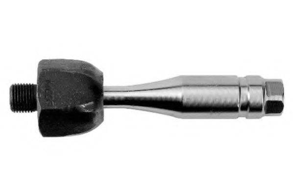 Осевой шарнир, рулевая тяга