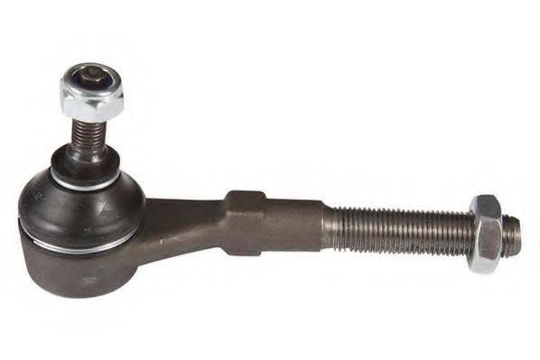 Наконечник поперечной рулевой тяги