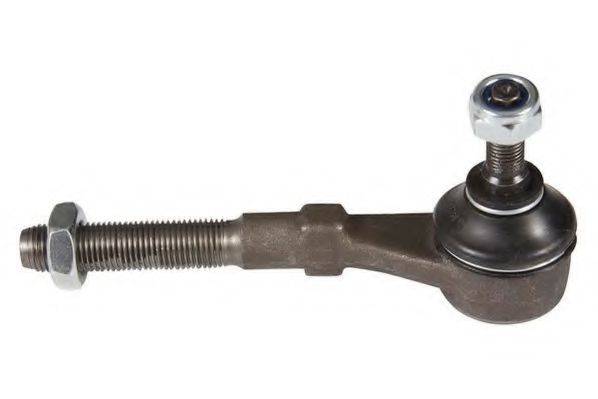 Наконечник поперечной рулевой тяги