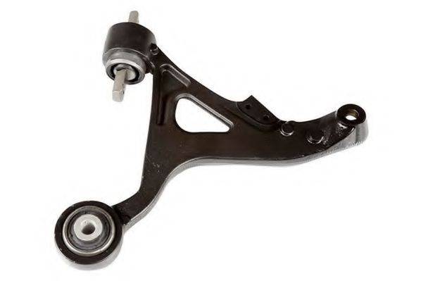 Рычаг независимой подвески колеса, подвеска колеса