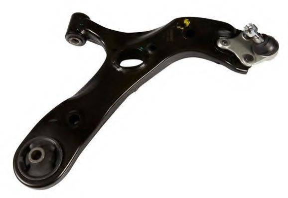 Рычаг независимой подвески колеса, подвеска колеса