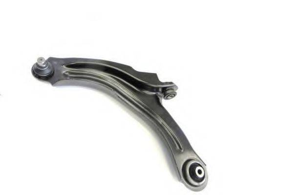 Рычаг независимой подвески колеса, подвеска колеса