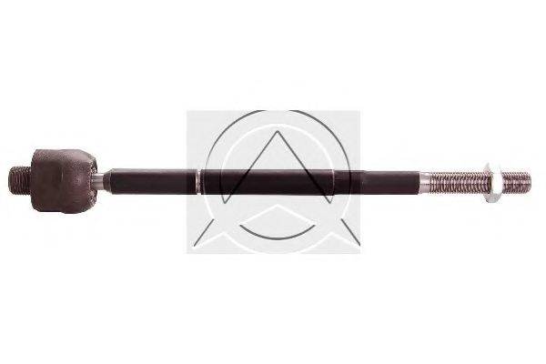 Осевой шарнир, рулевая тяга