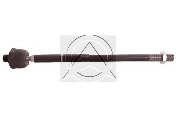 Осевой шарнир, рулевая тяга