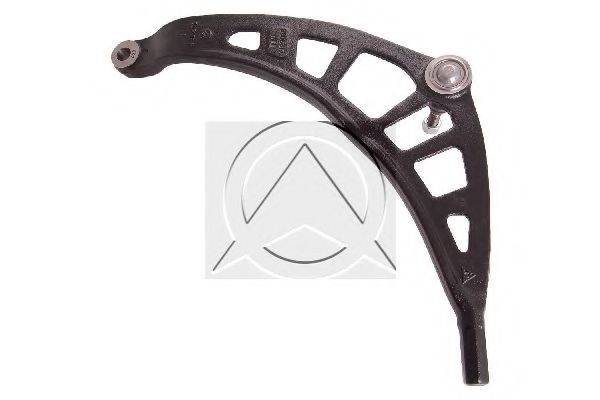 Рычаг независимой подвески колеса, подвеска колеса