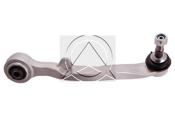 Рычаг независимой подвески колеса, подвеска колеса