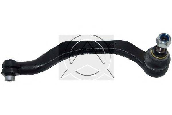 Наконечник поперечной рулевой тяги