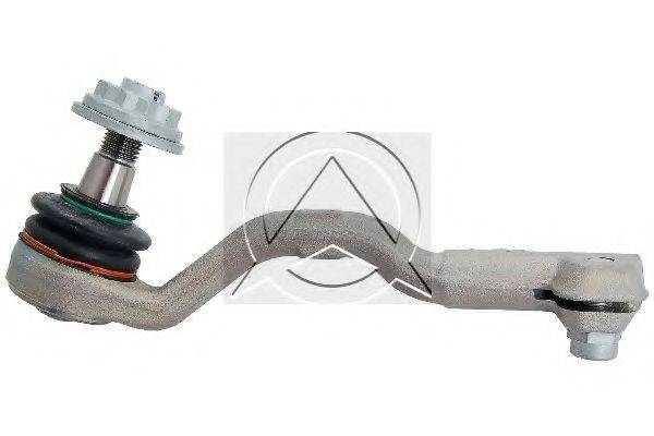 Наконечник поперечной рулевой тяги