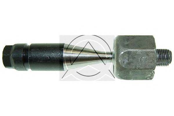 Осевой шарнир, рулевая тяга