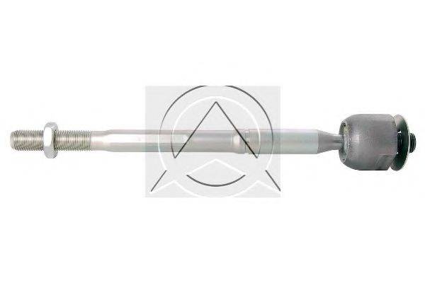 Осевой шарнир, рулевая тяга