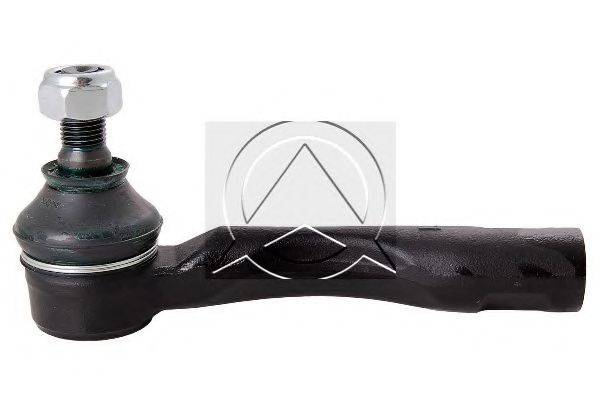 Наконечник поперечной рулевой тяги