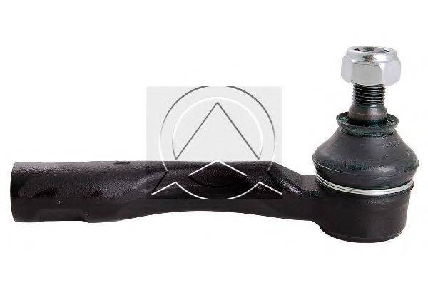 Наконечник поперечной рулевой тяги