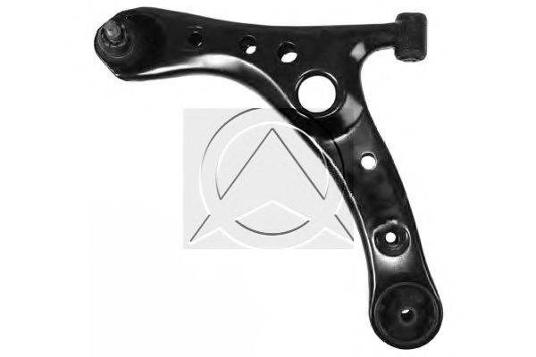 Рычаг независимой подвески колеса, подвеска колеса