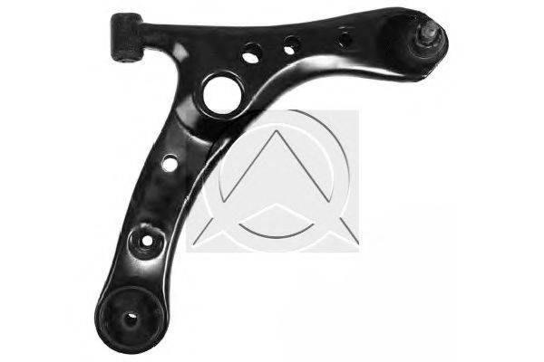 Рычаг независимой подвески колеса, подвеска колеса