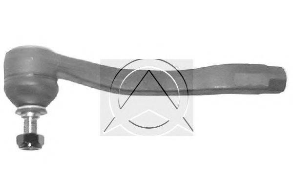 Наконечник поперечной рулевой тяги