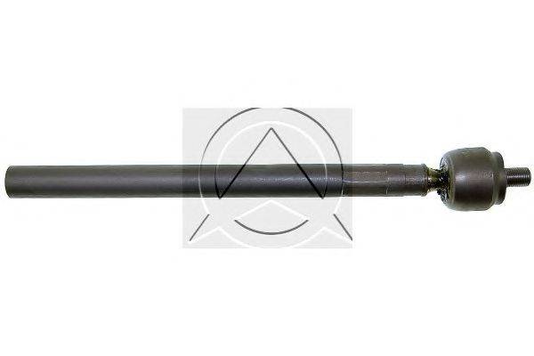 Осевой шарнир, рулевая тяга