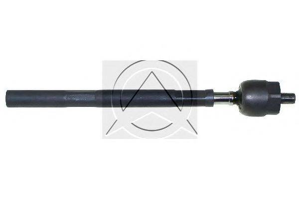 Осевой шарнир, рулевая тяга